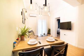 Beautiful Apartment in the most Iconic area in Athens - Atene - 7