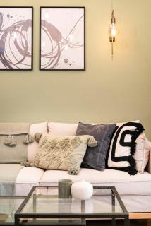 Beautiful Apartment in the most Iconic area in Athens - Atene - 6