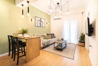Beautiful Apartment in the most Iconic area in Athens - Atene - 5