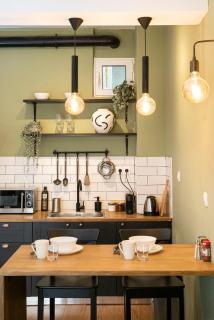 Beautiful Apartment in the most Iconic area in Athens - Atene - 4