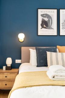 Beautiful Apartment in the most Iconic area in Athens - Atene - 2
