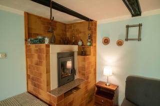 Šajnska Hiža, autentična goranska kuća u prirodi - 2