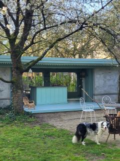 The Secret Garden - 7