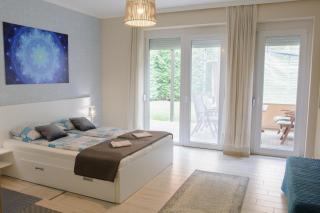 Szíriusz Apartmanház - Gyula - 8
