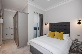 Luxury-Hyde Park-2 Bedrooms 2 Bathrooms - Quiet - Londra - 8