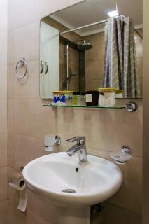 hotelise l Guru Apartment - 6