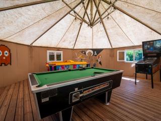 Flower Camping Echo du Malpas - Monceaux-sur-Dordogne - 6