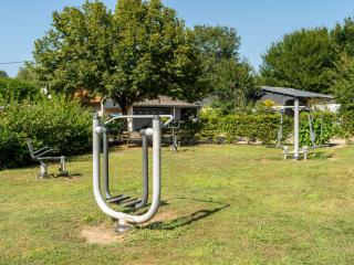Flower Camping Echo du Malpas - Monceaux-sur-Dordogne - 1