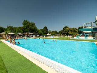 Flower Camping Echo du Malpas - Monceaux-sur-Dordogne - 0