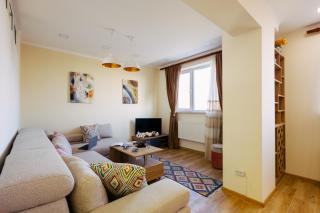 hotelise l Guru Apartment - Erevan - 8