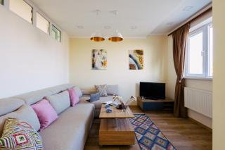 hotelise l Guru Apartment - Erevan - 4