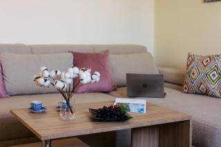 hotelise l Guru Apartment - Erevan - 5
