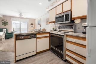 Convenient 2-Story Condo Near Northside Park Perfect Ocean City Getaway - Ocean City - 8