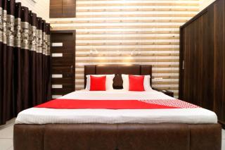 Hotel O Max - 6