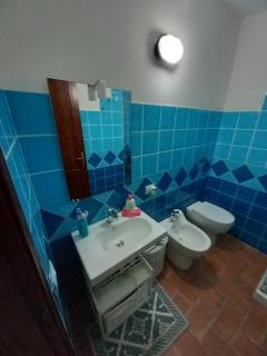 Casina Torre - Torre Dei Corsari - 7