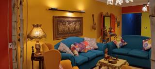 el Nomadics Bohemian GEM - Julia - Il Cairo - 0