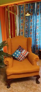 Bohemian Pyramids Guesthouse - 2