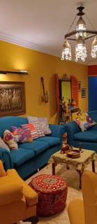 Bohemian Pyramids Guesthouse - 6