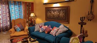 Bohemian Pyramids Guesthouse - 5
