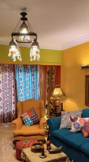Bohemian Pyramids Guesthouse - 4