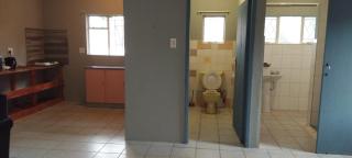 Eeufees Cottage - Graskop - 0