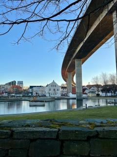 Penthouse in Stavanger city center - Stavanger - 9