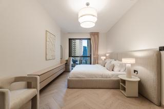 Cozy Beachside 1-bedroom in Murjan - 9