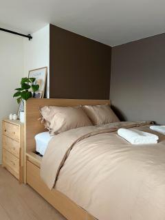 Penthouse in Stavanger city center - Stavanger - 4