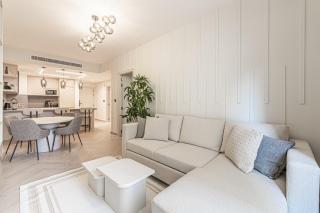 Cozy Beachside 1-bedroom in Murjan - 5