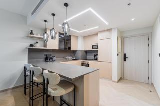 Cozy Beachside 1-bedroom in Murjan - 3