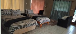 Eeufees Cottage - Graskop - 6