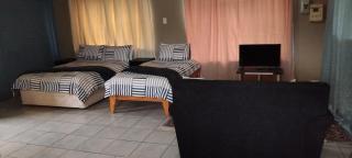 Eeufees Cottage - Graskop - 2
