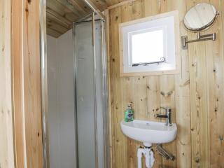 Wee Beach Hut - 2
