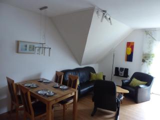 Am Kurzentrum 16 - Carolinensiel - 6