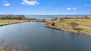 Charming 1-Bedroom Condo at Raffles Perfect Retreat in North Ocean City - Ocean City - 6