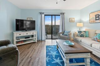 Charming 1-Bedroom Condo at Raffles Perfect Retreat in North Ocean City - Ocean City - 5