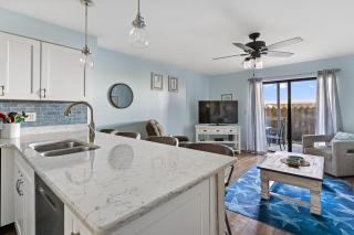 Charming 1-Bedroom Condo at Raffles Perfect Retreat in North Ocean City - Ocean City - 2