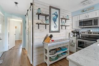 Charming 1-Bedroom Condo at Raffles Perfect Retreat in North Ocean City - Ocean City - 1