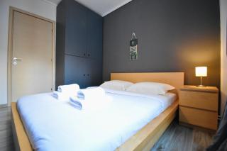Aristoteles Square Apartment - Tessalónica - 0