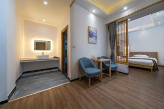 Phoenix Mandu River View Homestay - Fenghuang - 6