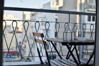 Aristoteles Square Apartment - Tessalónica - 5