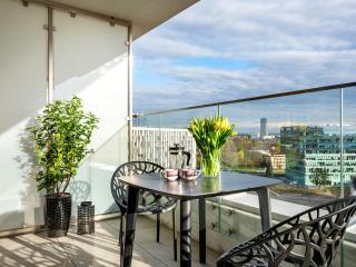 Wislane Tarasy II by Tyzenhauz - 2