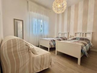Charming apartment just two steps from the sea - Lido di Camaiore - 7