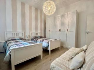 Charming apartment just two steps from the sea - 6