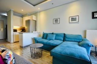 Aristoteles Square Apartment - Tessalónica - 2