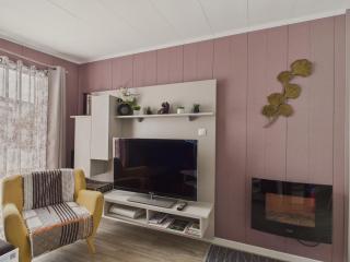 Joli Chalet pour 6 - Domaine avec piscine - Brétignolles-sur-Mer - 5