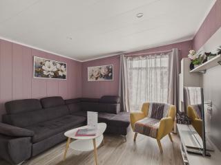Joli Chalet pour 6 - Domaine avec piscine - Brétignolles-sur-Mer - 4