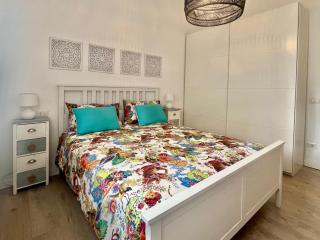 Charming apartment just two steps from the sea - Lido di Camaiore - 8