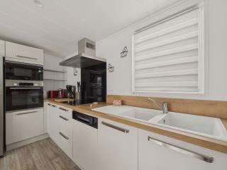 Joli Chalet pour 6 - Domaine avec piscine - Brétignolles-sur-Mer - 1