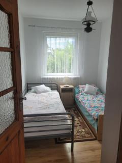 Apartament Calineczka - Władysławowo - 2